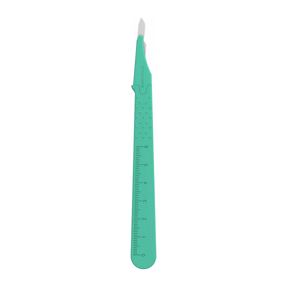 Disposable Scalpel Disposable Scalpel